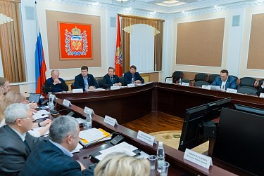 Аграрии обсудили «сельский бюджет»